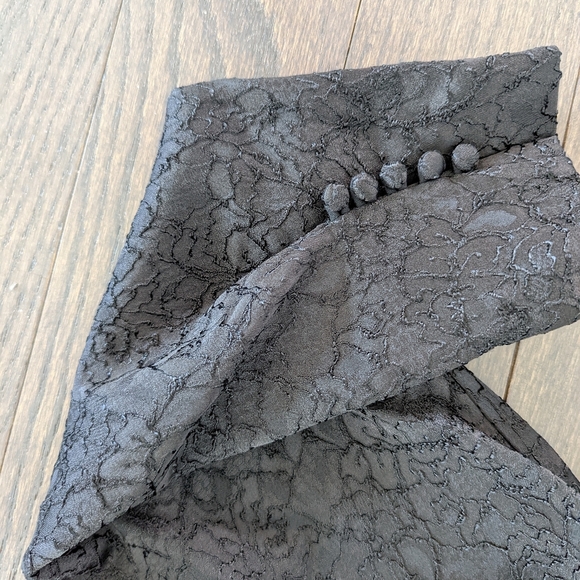 BNWT Aritiza Sangria Dress - Picture 8 of 14